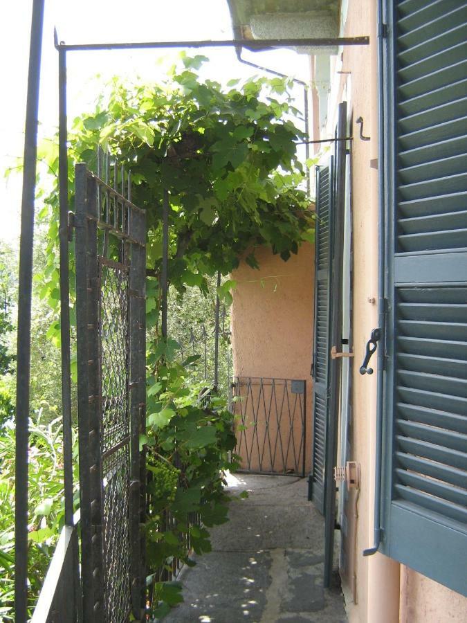 Villa Monziani, Exclusive Island Lakeside Villa Orta San Giulio Zewnętrze zdjęcie