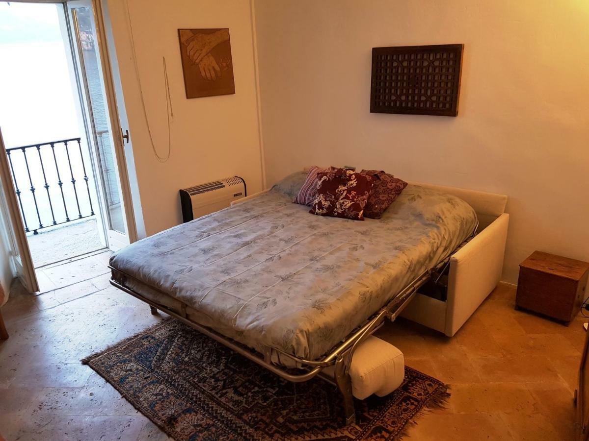 Villa Monziani, Exclusive Island Lakeside Villa Orta San Giulio Zewnętrze zdjęcie