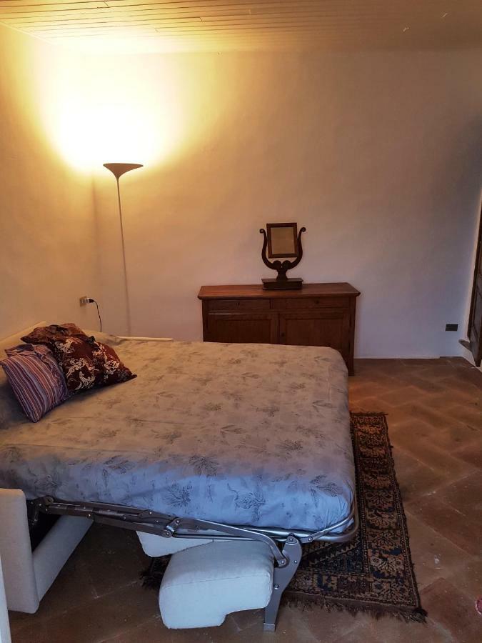 Villa Monziani, Exclusive Island Lakeside Villa Orta San Giulio Zewnętrze zdjęcie